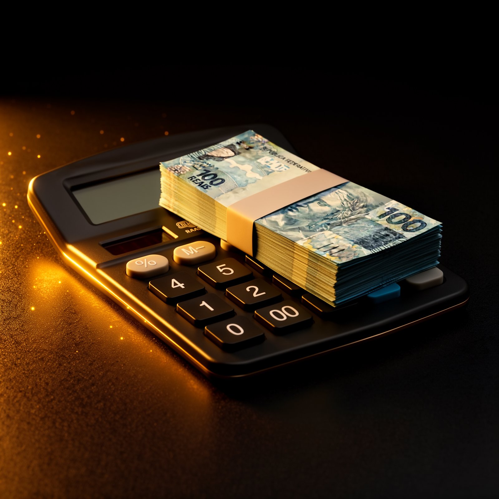 Planejamento Financeiro